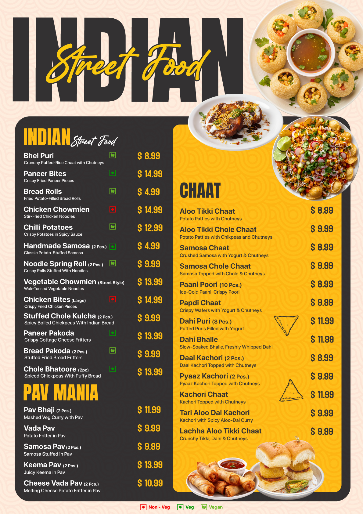 Indian Restaurant